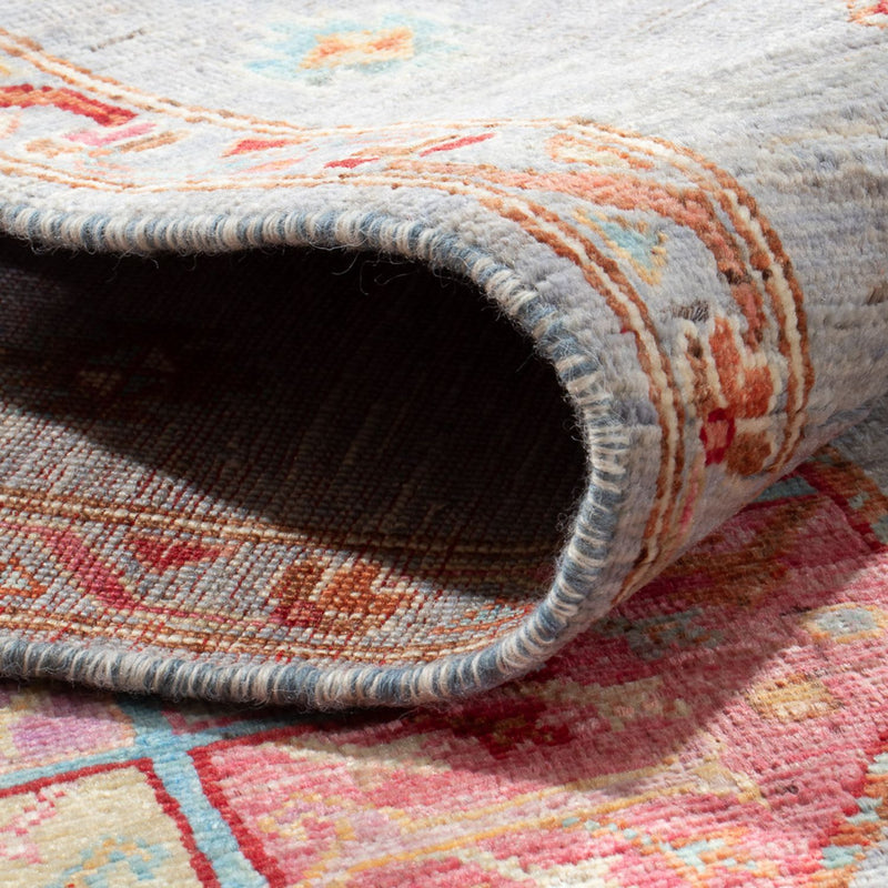 Dywan Ziegler - Ariana - 246 x 170 cm - jasnobrązowy