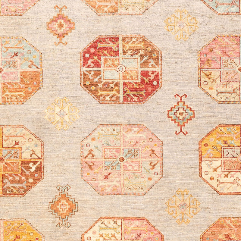 Dywan Ziegler - Ariana - 232 x 173 cm - wielokolorowy