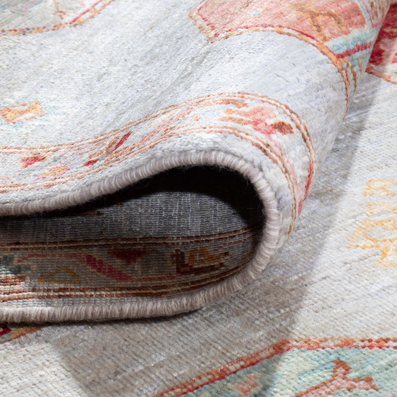 Dywan Ziegler - Ariana - 232 x 173 cm - wielokolorowy