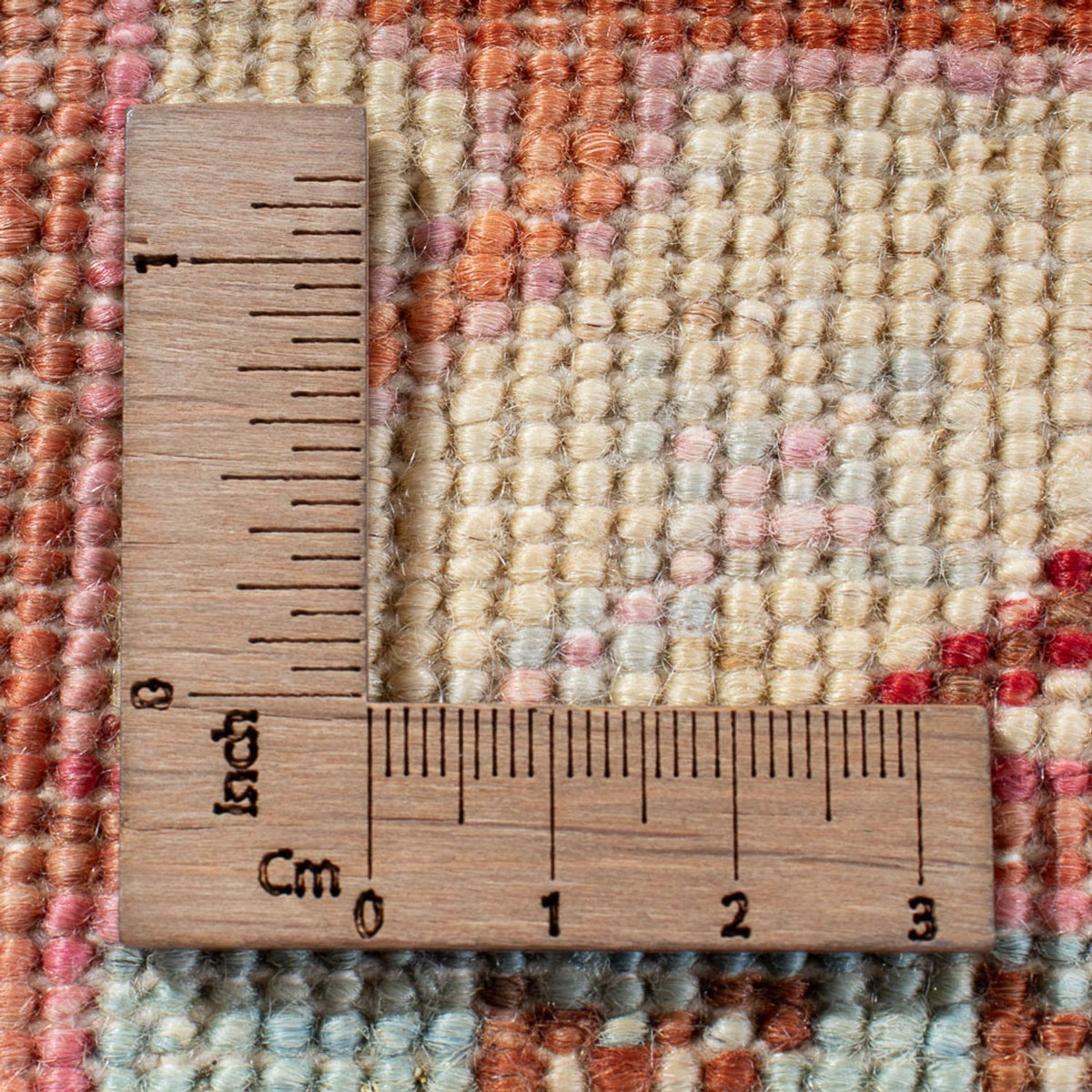 Dywan Ziegler - Ariana - 232 x 173 cm - wielokolorowy