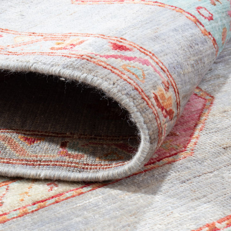 Dywan Ziegler - Ariana - 246 x 169 cm - jasnobrązowy