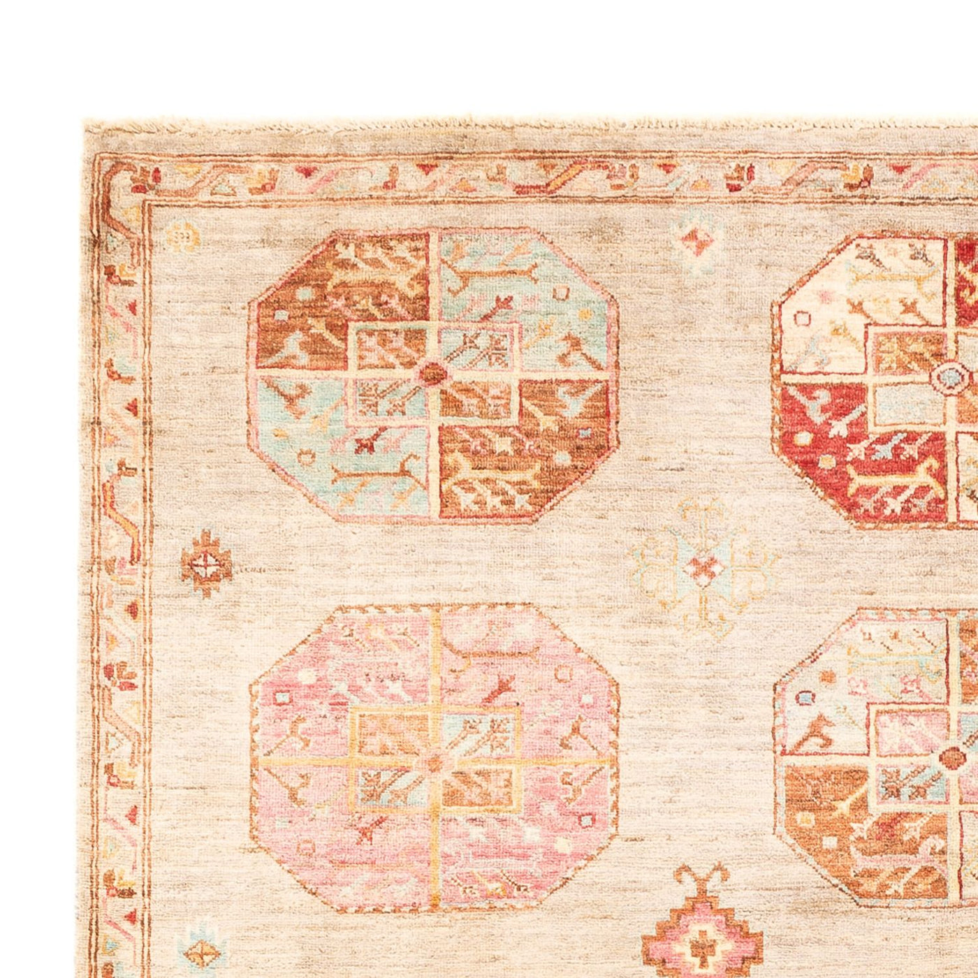 Ariana Dywan 237x177cm - Dywan orientalny