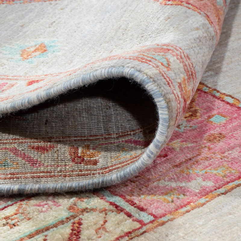 Dywan Ziegler - Ariana - 237 x 177 cm - jasnobrązowy