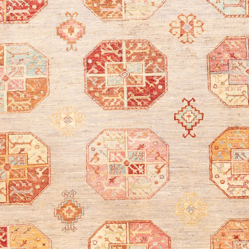 Dywan Ziegler - Ariana - 240 x 174 cm - jasnobrązowy