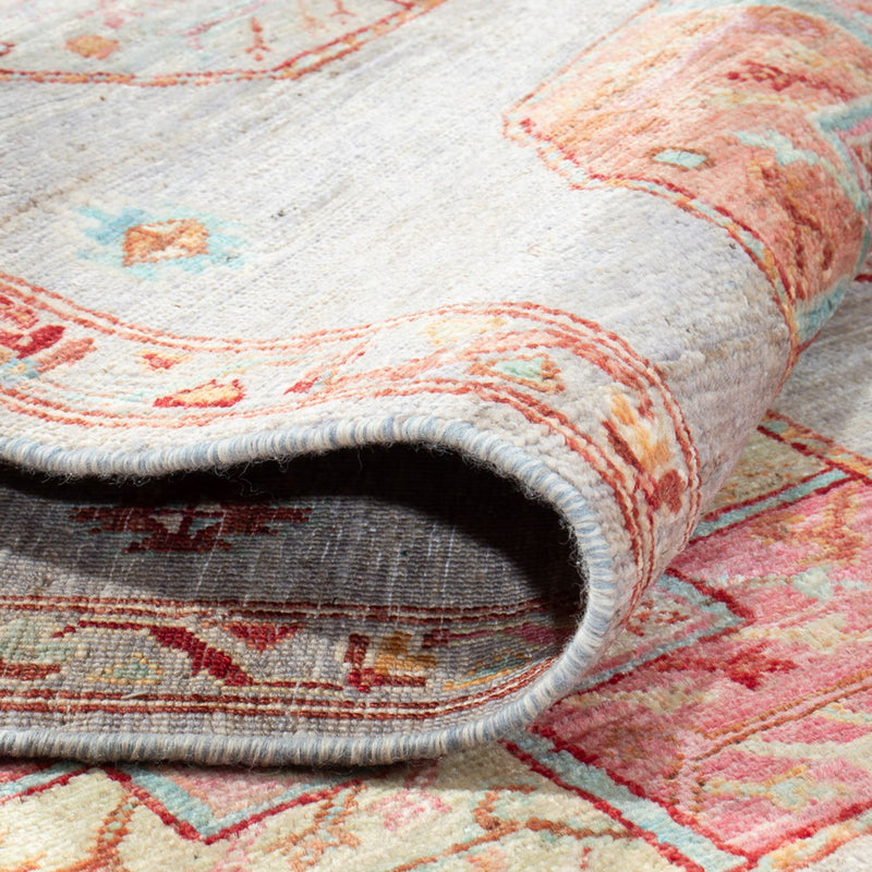 Dywan Ziegler - Ariana - 240 x 174 cm - jasnobrązowy