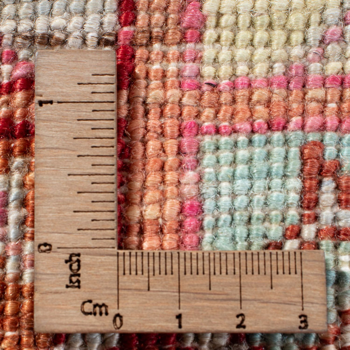 Dywan Ziegler - Ariana - 240 x 174 cm - jasnobrązowy