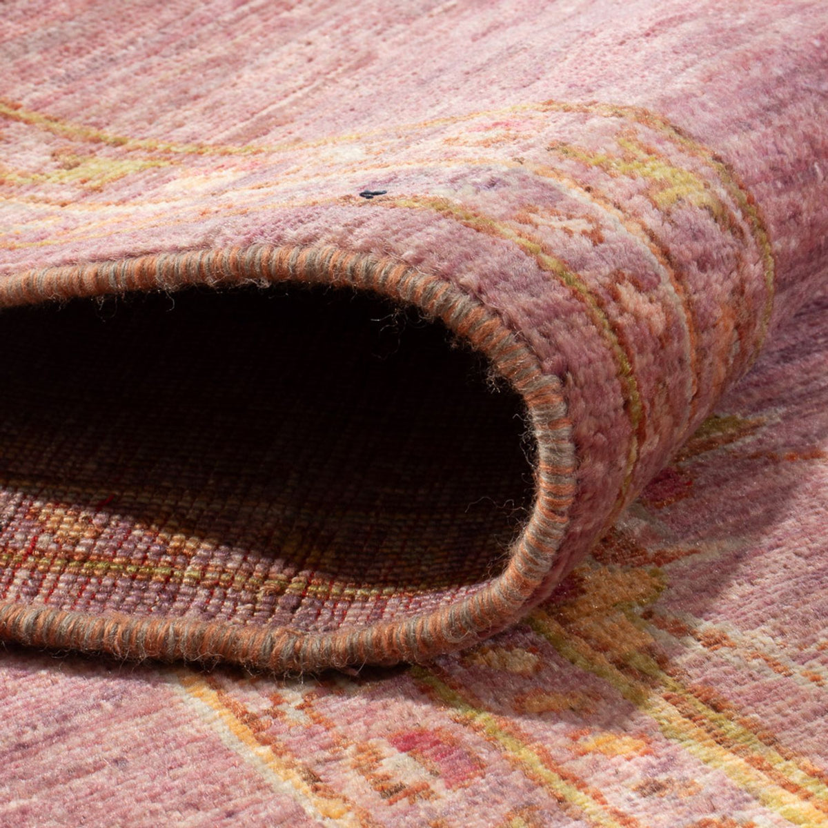 Dywan Ziegler - Ariana - 238 x 177 cm - jasna czerwień