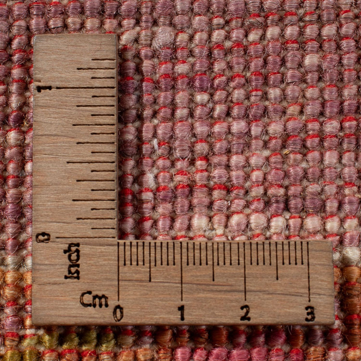 Dywan Ziegler - Ariana - 238 x 177 cm - jasna czerwień