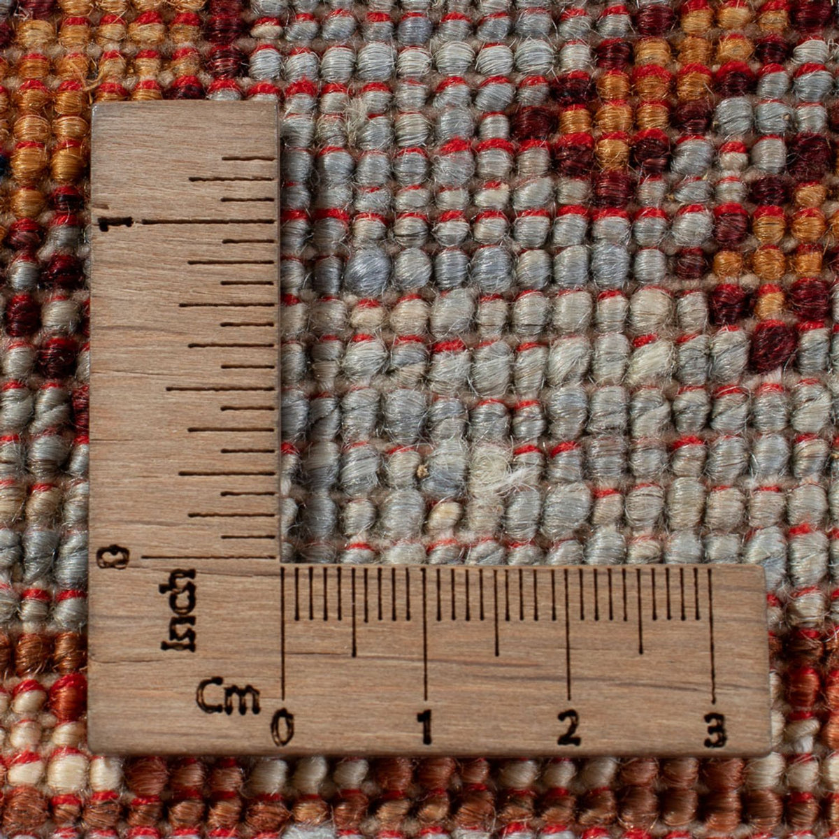 Dywan Ziegler - Ariana - 206 x 151 cm - ciemny beż