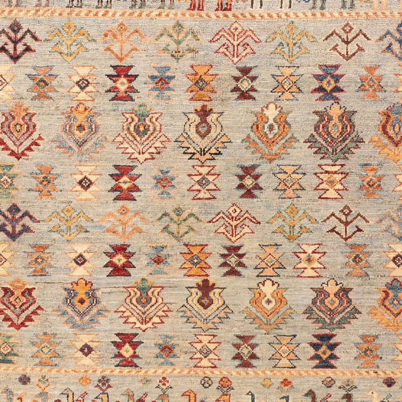 Dywan Ziegler - Ariana - 204 x 153 cm - ciemny beż