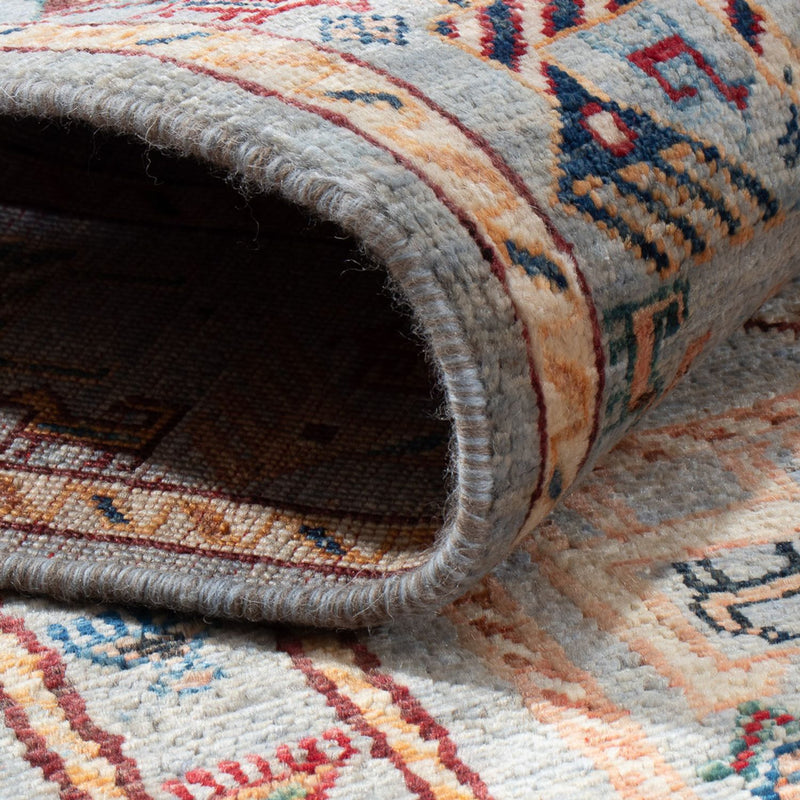 Dywan Ziegler - Ariana - 204 x 153 cm - ciemny beż