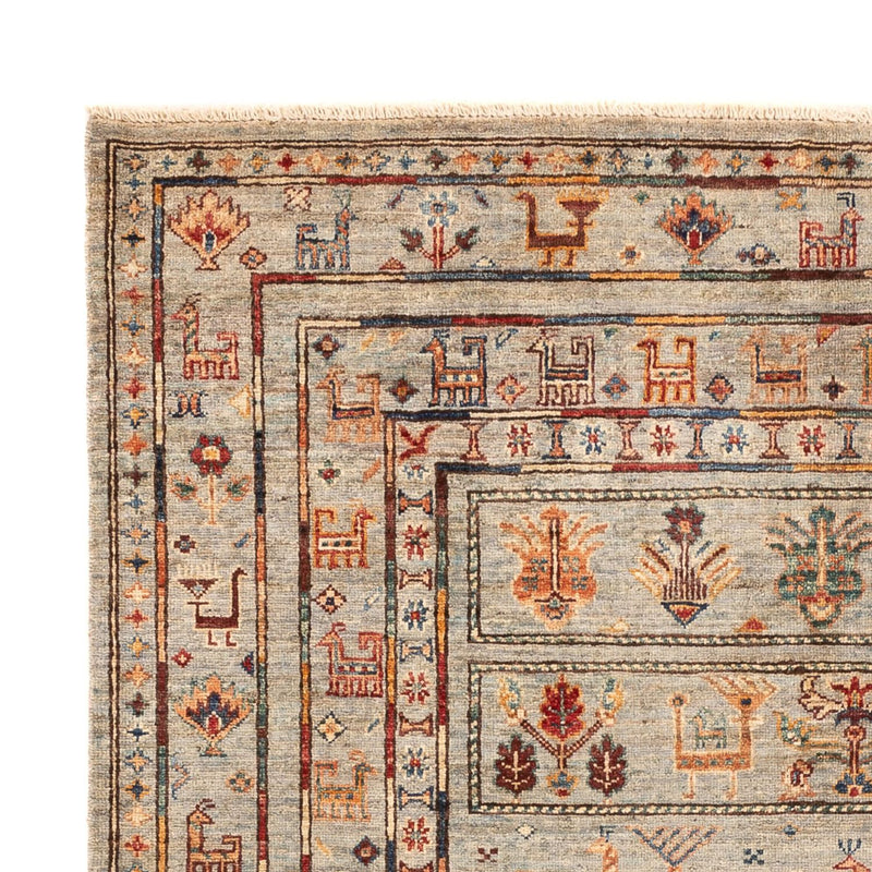 Dywan Ziegler - Ariana - 204 x 152 cm - ciemny beż