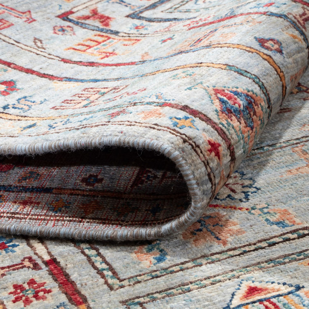 Dywan Ziegler - Ariana - 204 x 152 cm - ciemny beż