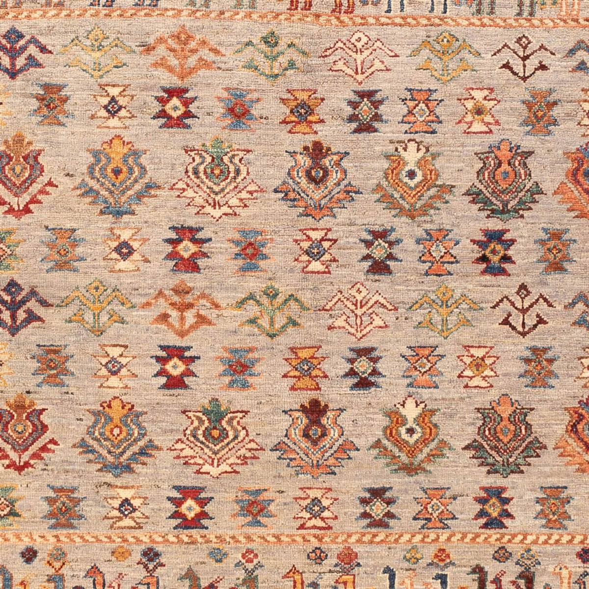 Dywan Ziegler - Ariana - 201 x 151 cm - ciemny beż