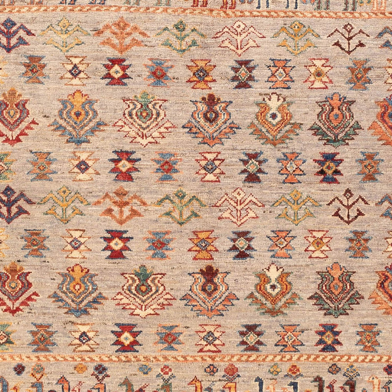 Dywan Ziegler - Ariana - 201 x 151 cm - ciemny beż