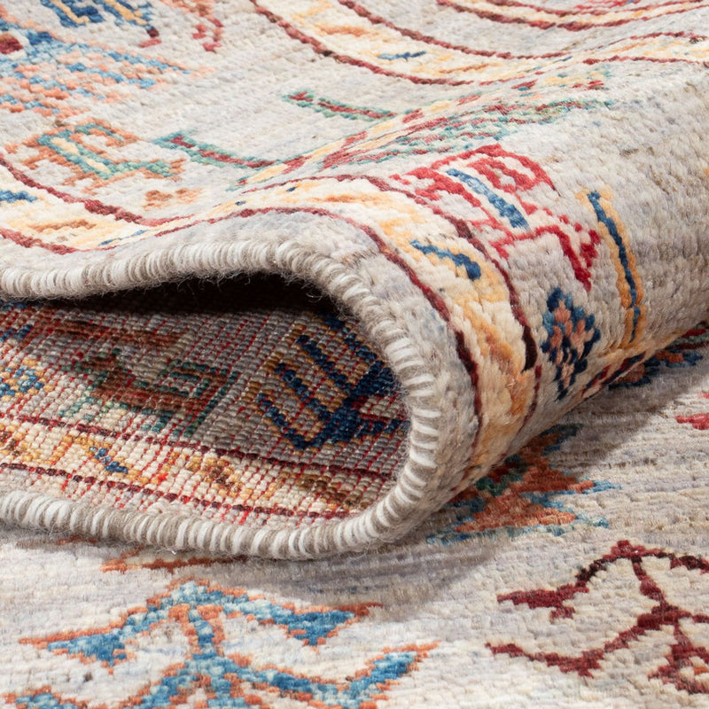 Dywan Ziegler - Ariana - 201 x 151 cm - ciemny beż