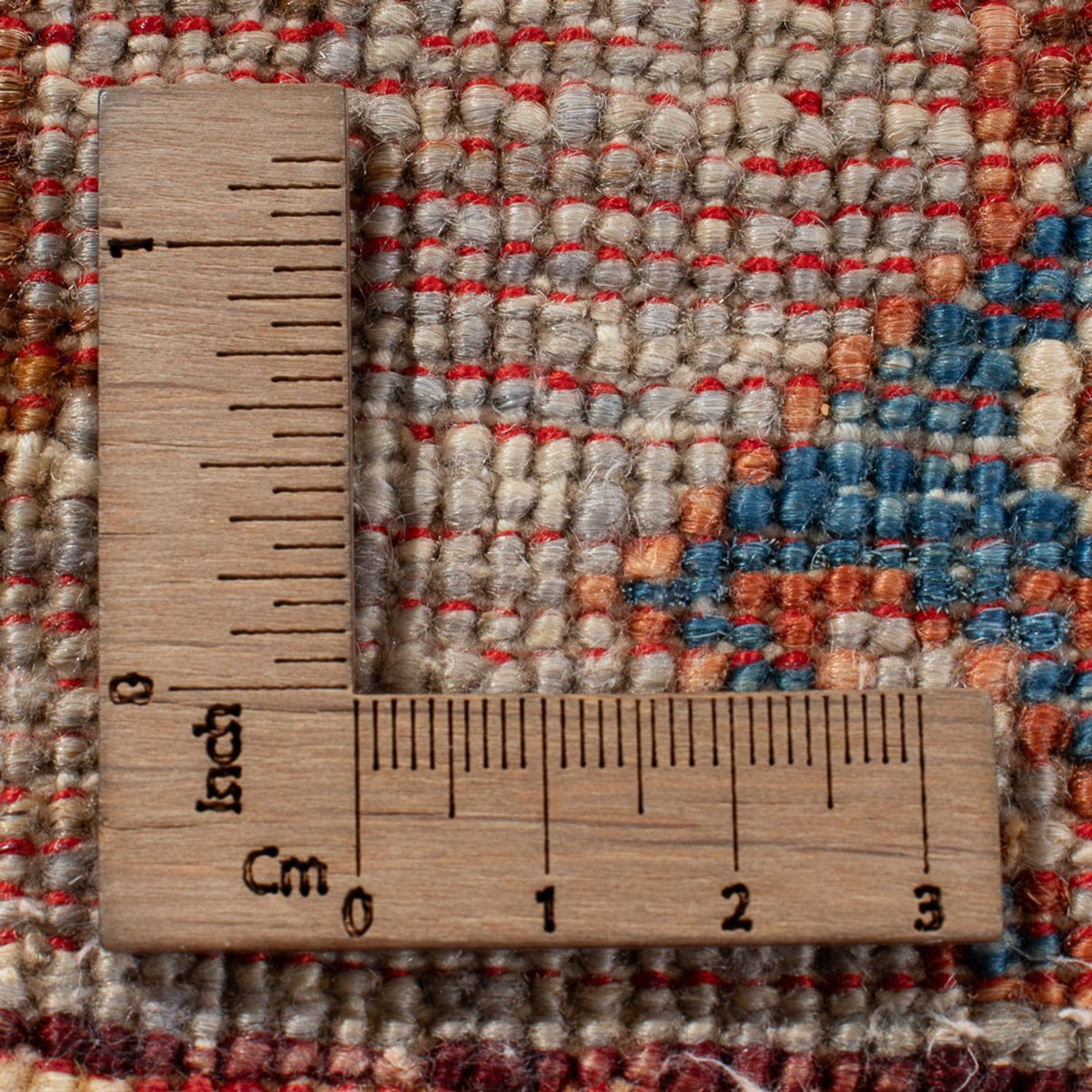 Dywan Ziegler - Ariana - 201 x 151 cm - ciemny beż