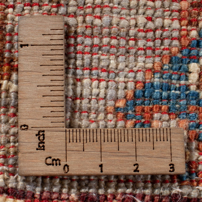 Dywan Ziegler - Ariana - 201 x 151 cm - ciemny beż