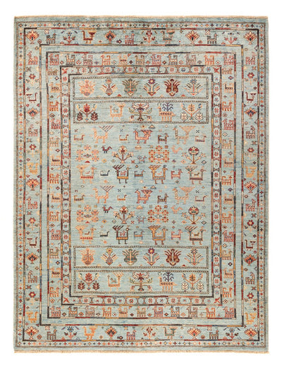Ariana Dywan 158x199cm - Dywan orientalny