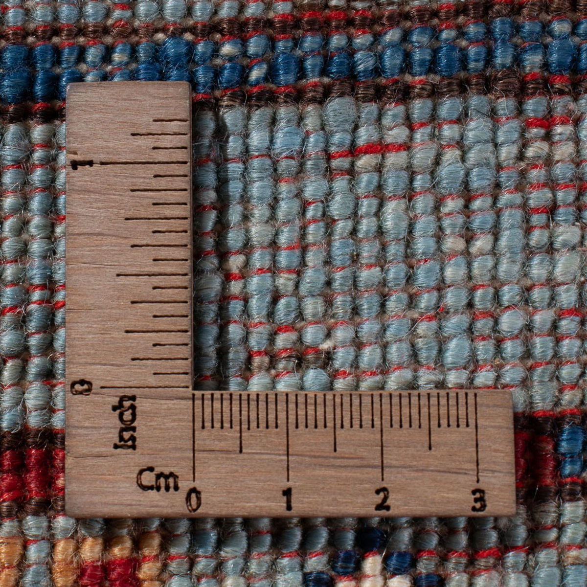 Dywan Ziegler - Ariana - 199 x 158 cm - jasnoniebieski