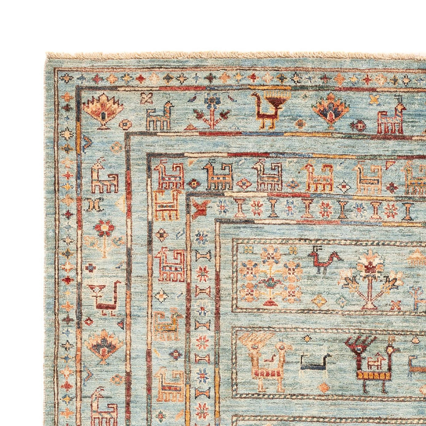 Ariana Dywan 211x156cm - Dywan orientalny