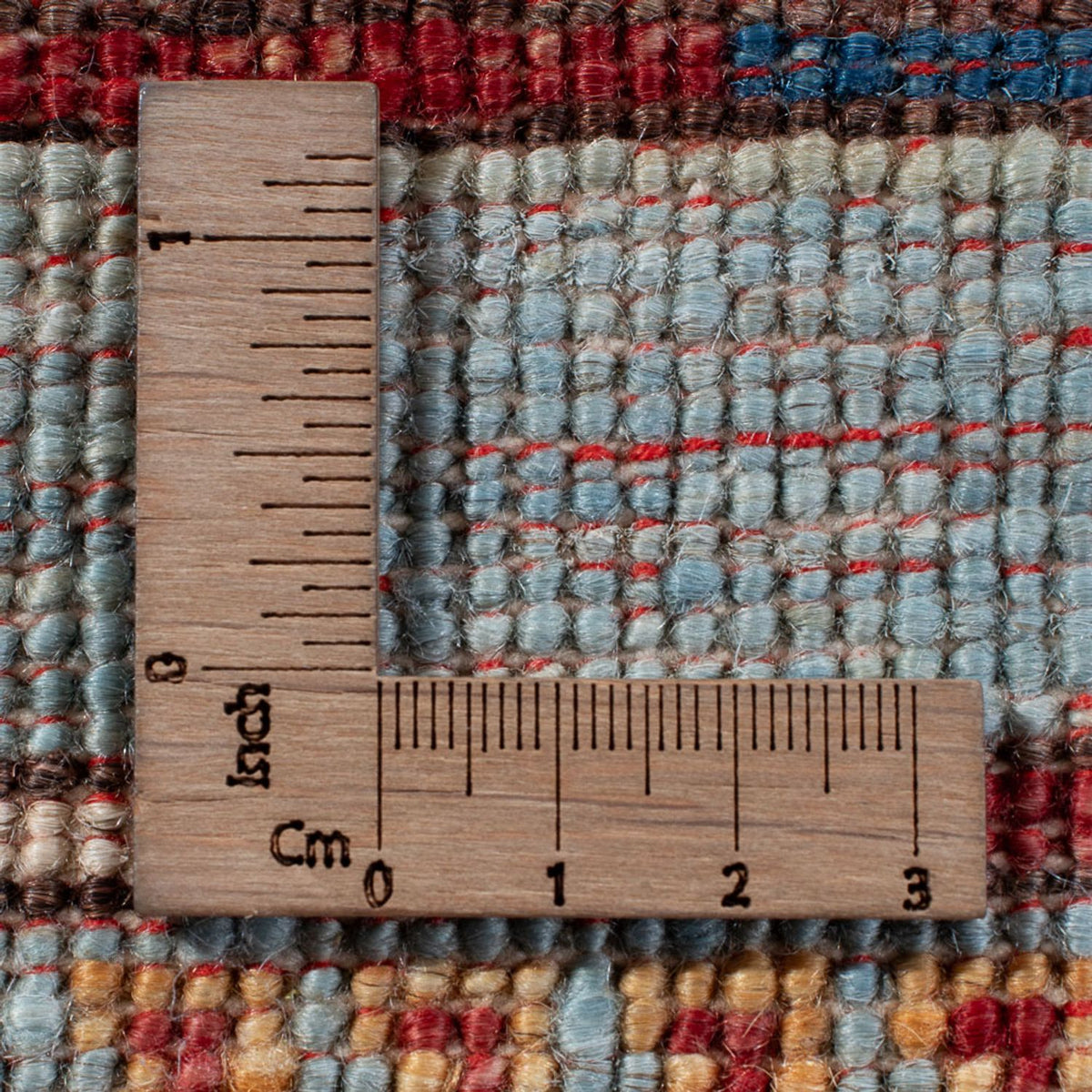 Dywan Ziegler - Ariana - 211 x 156 cm - jasnoniebieski