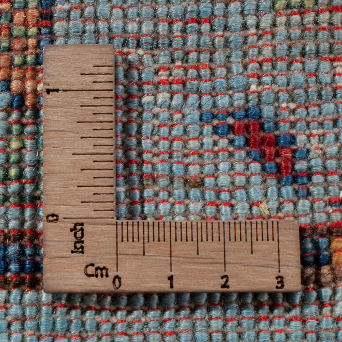 Dywan Ziegler - Ariana - 208 x 148 cm - jasnoniebieski