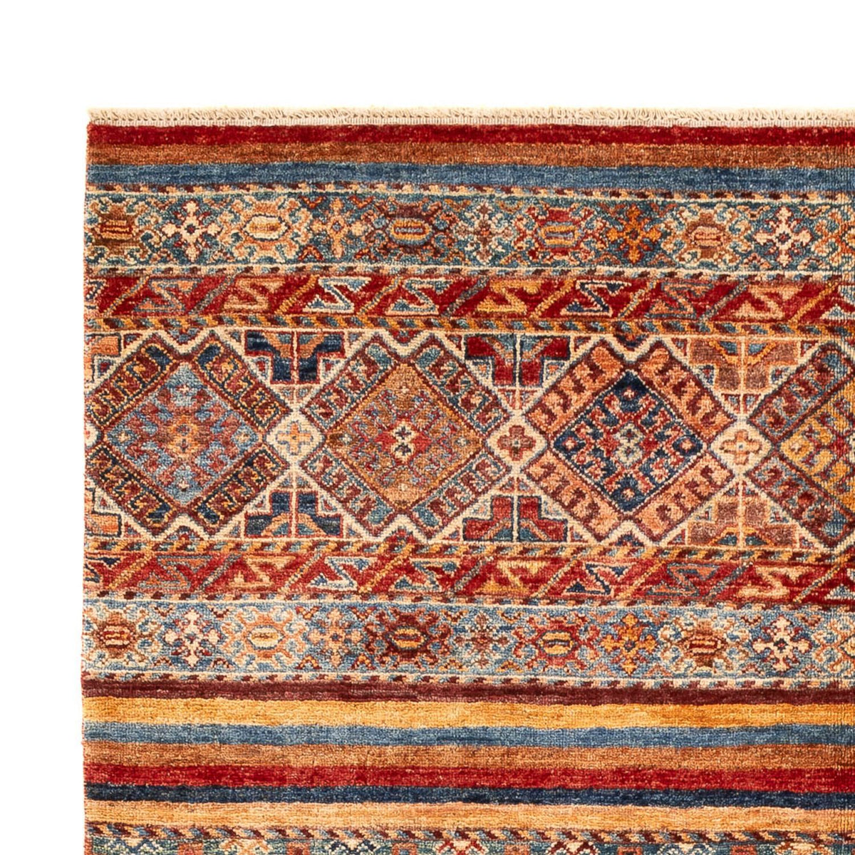 Shal Dywan 148x200cm - Dywan orientalny