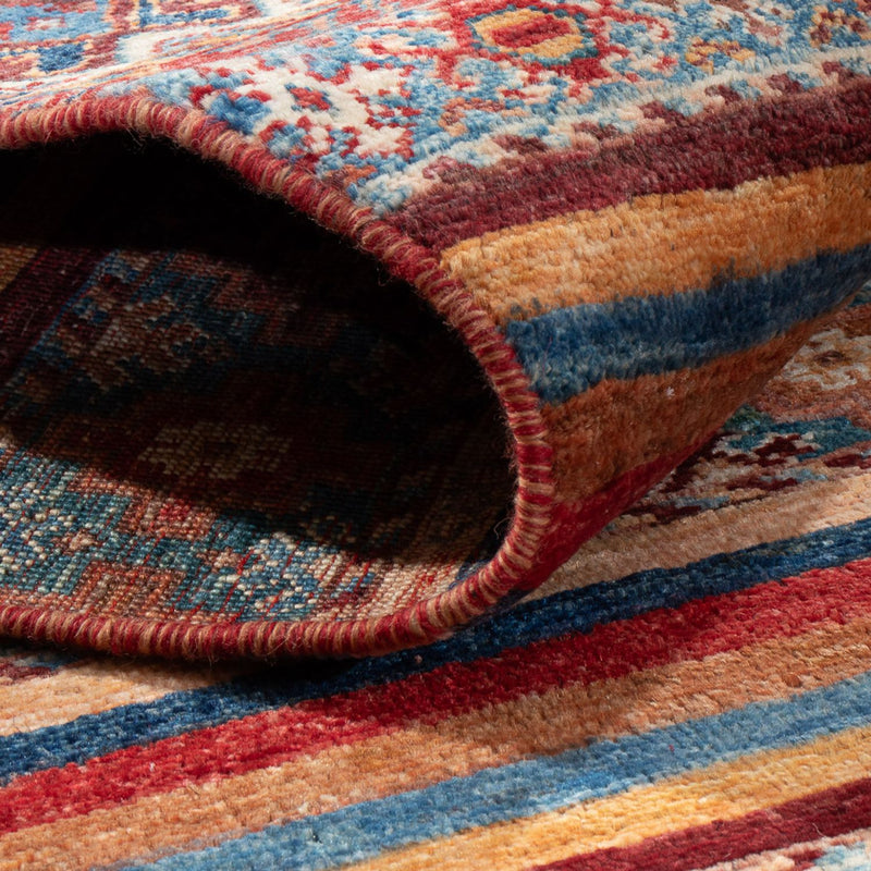 Dywan Ziegler - Shal - 200 x 148 cm - wielokolorowy