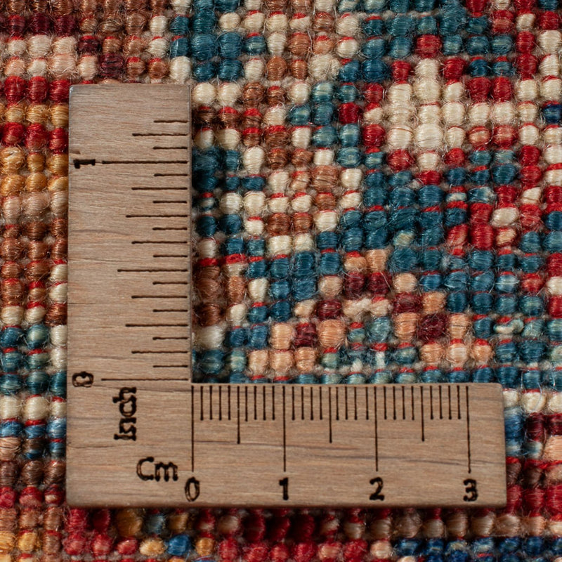 Dywan Ziegler - Shal - 200 x 148 cm - wielokolorowy