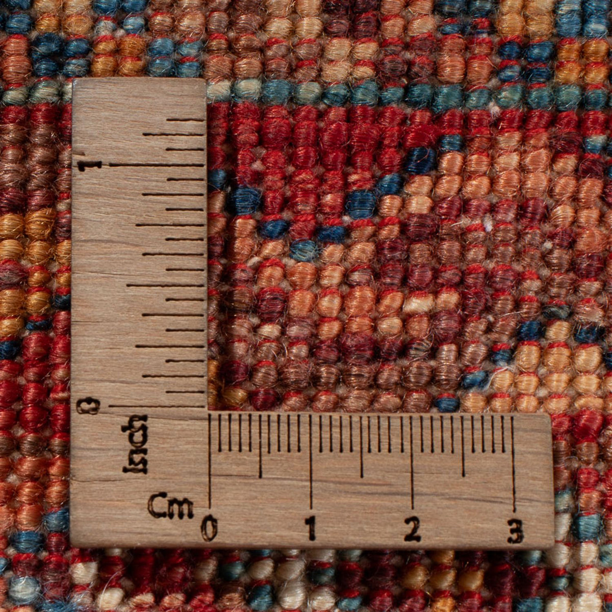 Dywan Ziegler - Shal - 195 x 150 cm - wielokolorowy