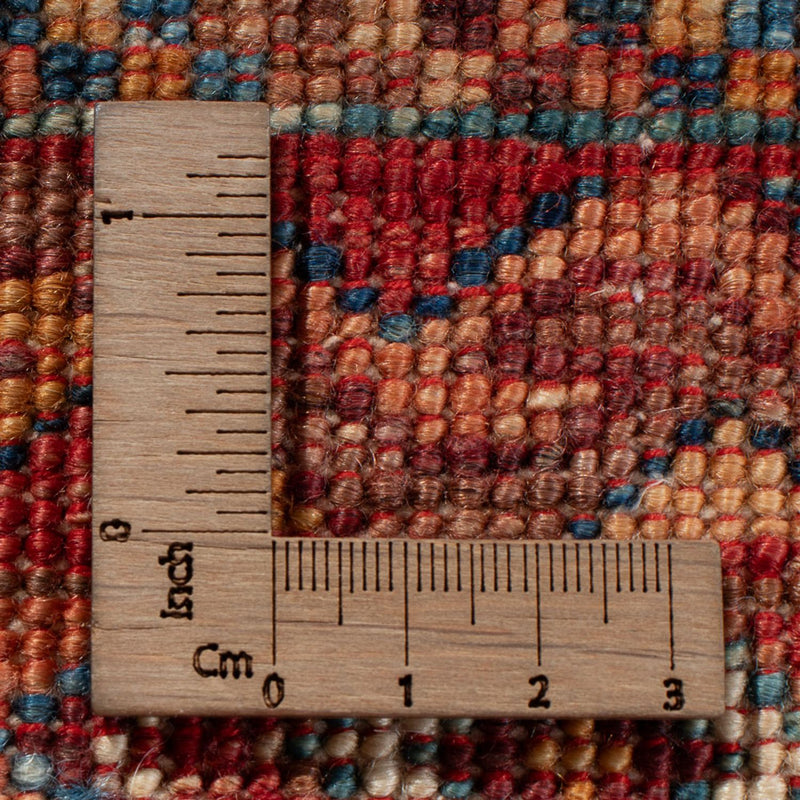 Dywan Ziegler - Shal - 195 x 150 cm - wielokolorowy