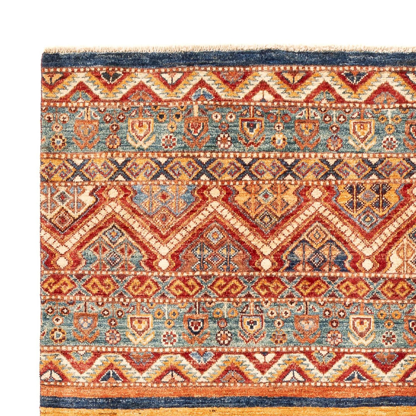 Shal Dywan 197x150cm - Dywan orientalny