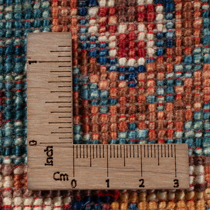 Dywan Ziegler - Shal - 197 x 150 cm - wielokolorowy