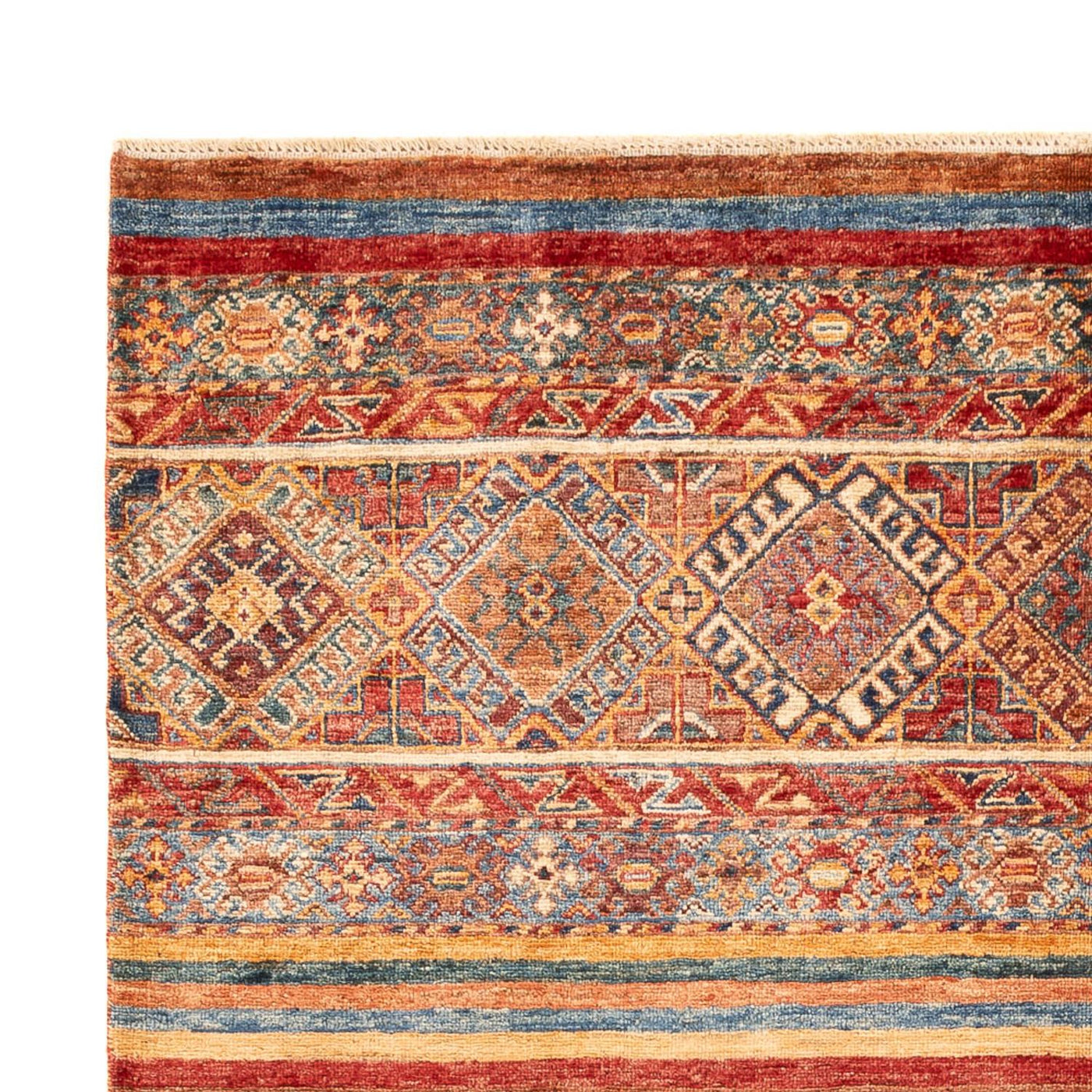 Shal Dywan 205x152cm - Dywan orientalny