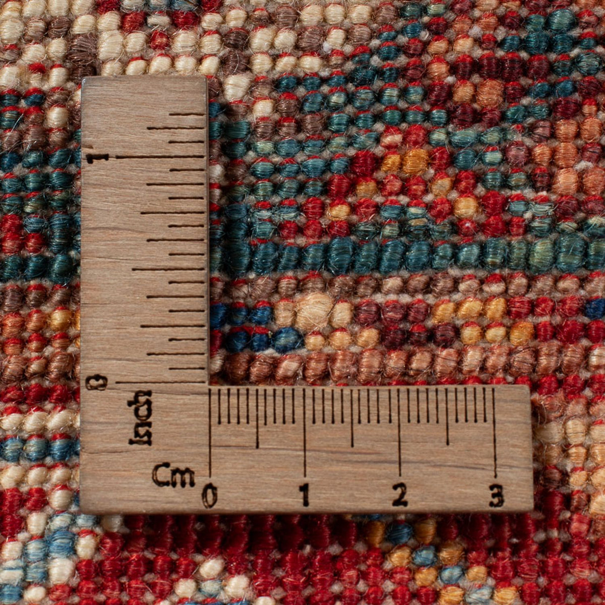 Dywan Ziegler - Shal - 205 x 152 cm - wielokolorowy