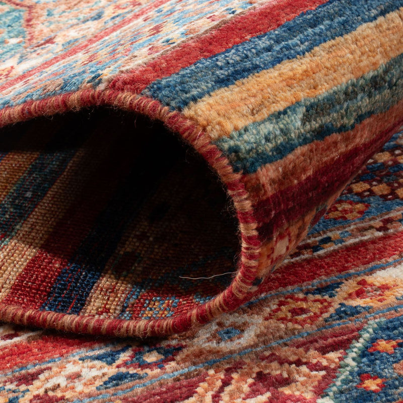 Dywan Ziegler - Shal - 200 x 152 cm - wielokolorowy