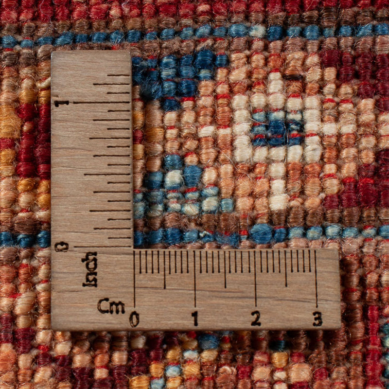 Dywan Ziegler - Shal - 200 x 152 cm - wielokolorowy