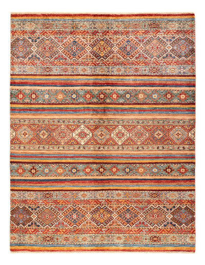 Shal Dywan 152x197cm - Dywan orientalny