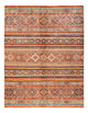 Shal Dywan 197x152cm - Dywan orientalny