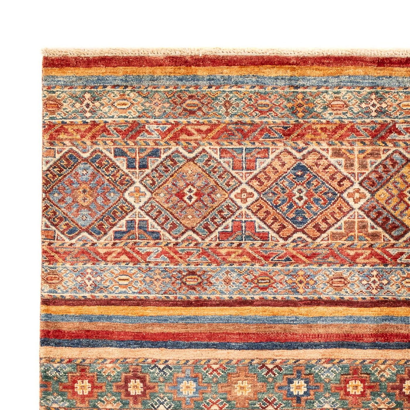 Shal Dywan 197x152cm - Dywan orientalny