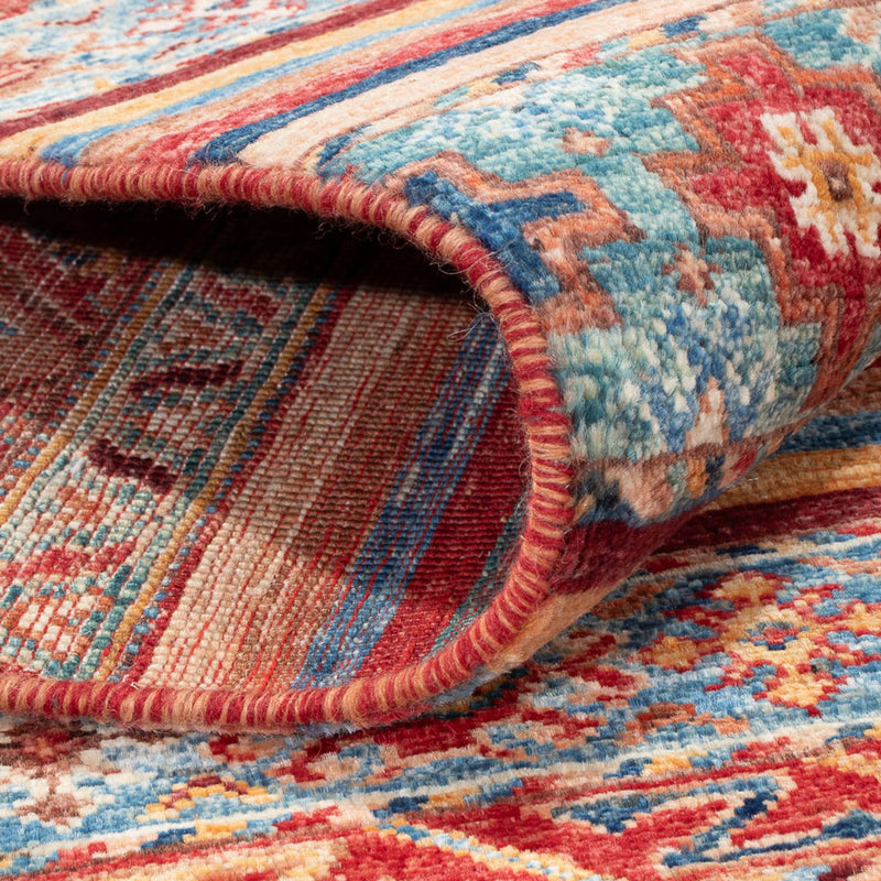 Dywan Ziegler - Shal - 197 x 152 cm - wielokolorowy