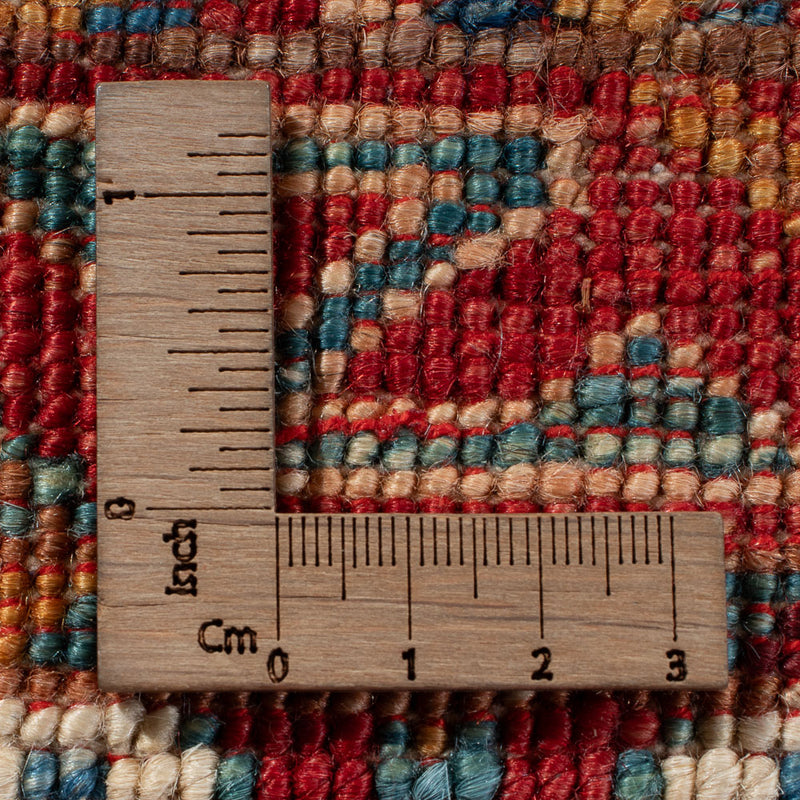 Dywan Ziegler - Shal - 197 x 152 cm - wielokolorowy