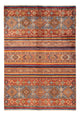 Shal Dywan 204x145cm - Dywan orientalny