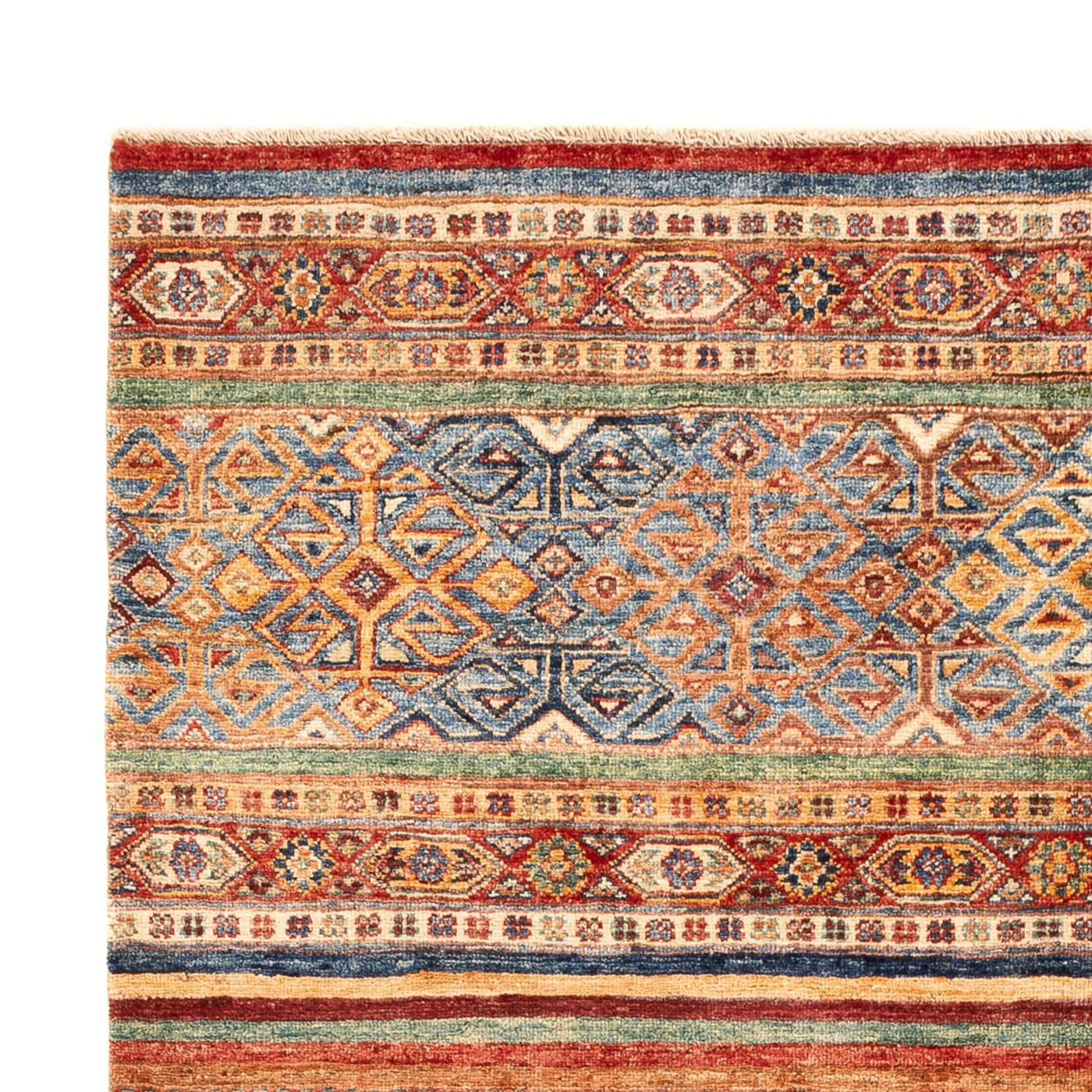 Shal Dywan 200x147cm - Dywan orientalny