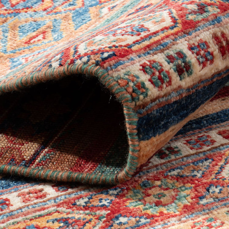 Dywan Ziegler - Shal - 200 x 147 cm - wielokolorowy