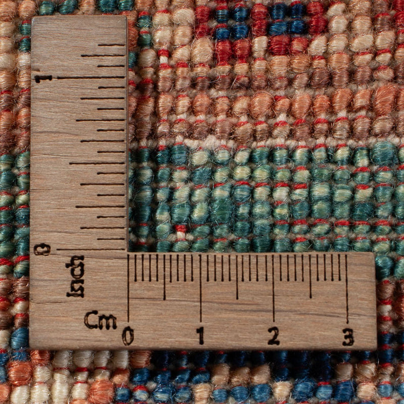 Dywan Ziegler - Shal - 200 x 147 cm - wielokolorowy