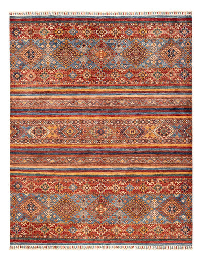 Shal Dywan 153x191cm - Dywan orientalny