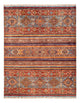 Shal Dywan 191x153cm - Dywan orientalny