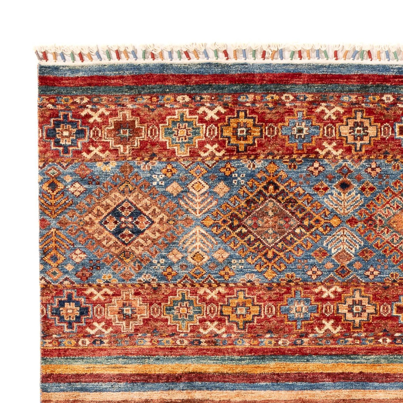 Shal Dywan 191x153cm - Dywan orientalny